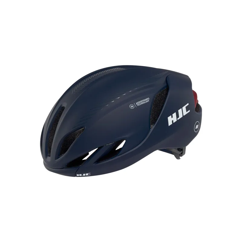 HJC Furion 3 Road Helmet - Matt Navy