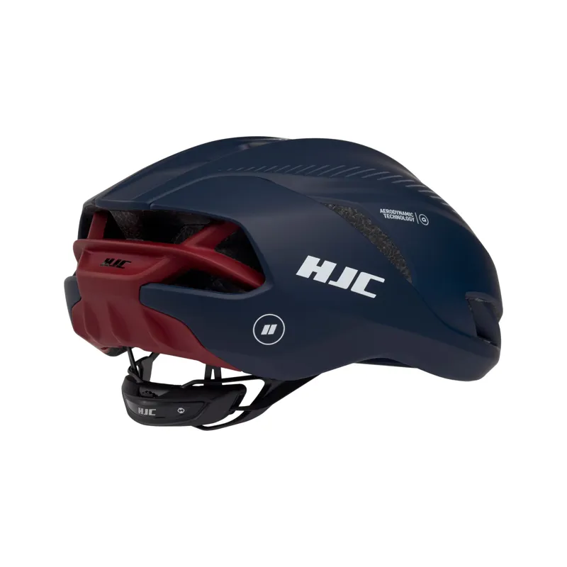 HJC Furion 3 Road Helmet - Matt Navy-2