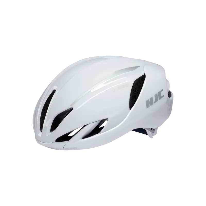 HJC Furion 3 Road Helmet - White Hologram