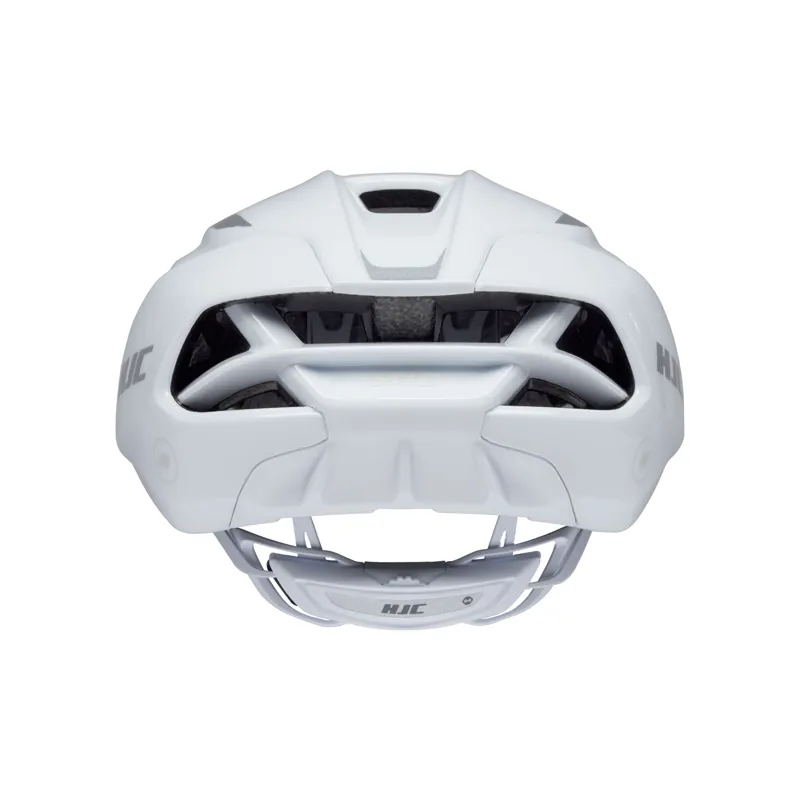 HJC Furion 3 Road Helmet - White Hologram-4