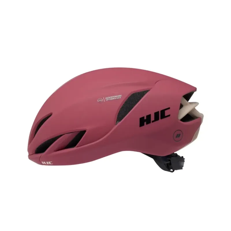 HJC Furion 3 Road Helmet - Matt Rosewood-1