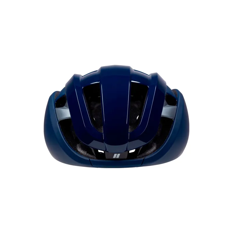HJC Ibex 3 Road Helmet - Matt Navy-3