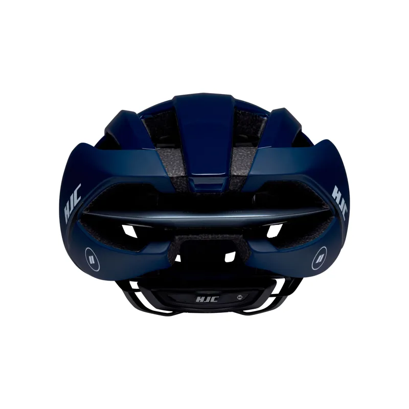 HJC Ibex 3 Road Helmet - Matt Navy-4