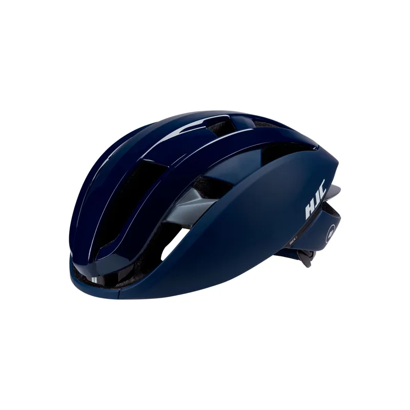 HJC Ibex 3 Road Helmet - Matt Navy