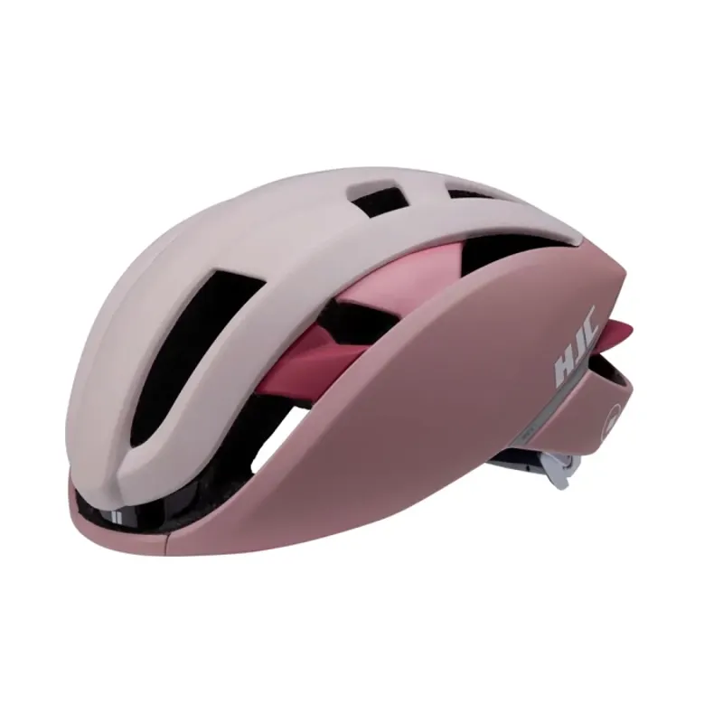 HJC Ibex 3 Road Helmet - Matt Pink/Beige