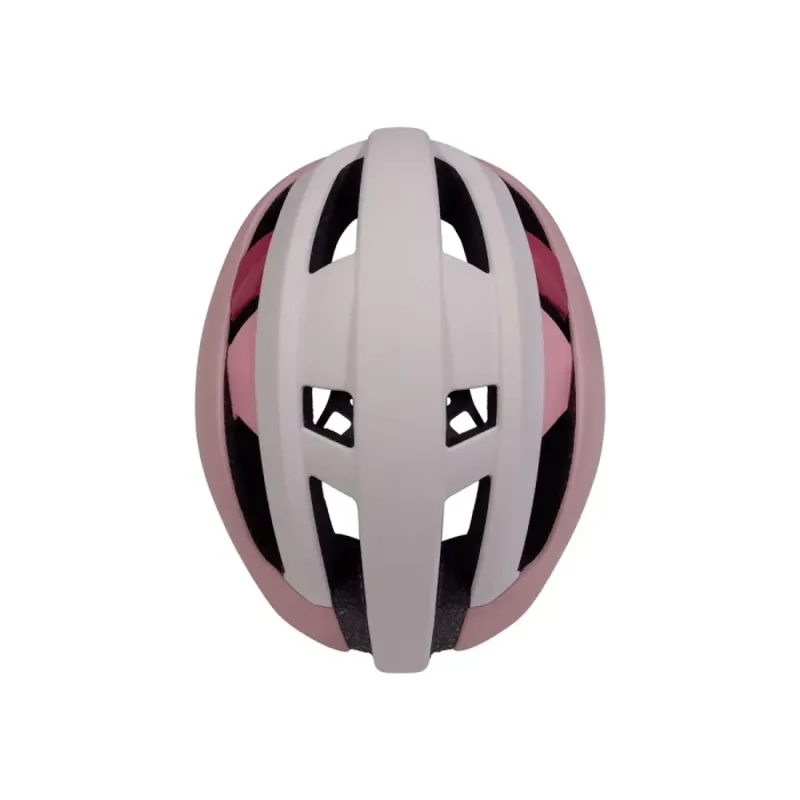 HJC Ibex 3 Road Helmet - Matt Pink/Beige-5