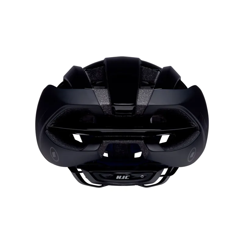HJC Ibex 3 Road Helmet - Matt Black-4
