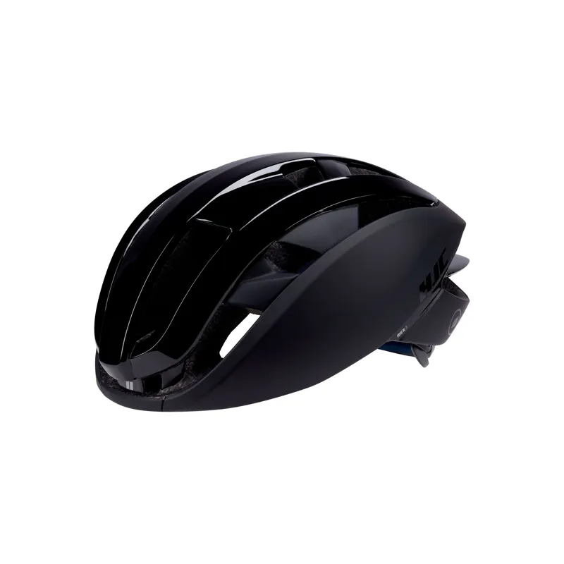 HJC Ibex 3 Road Helmet - Matt Black