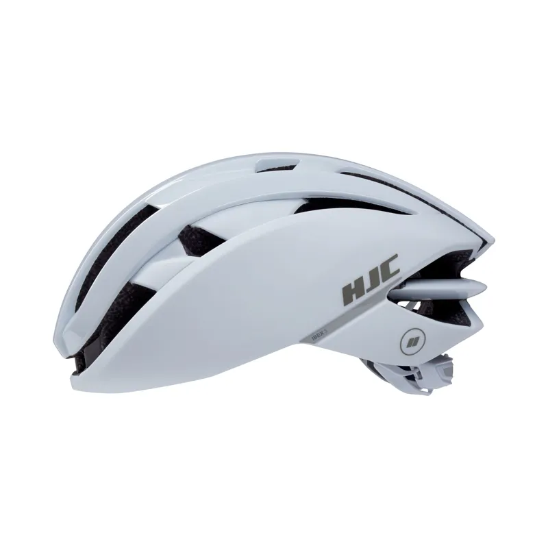 HJC Ibex 3 Road Helmet - Matt White-1