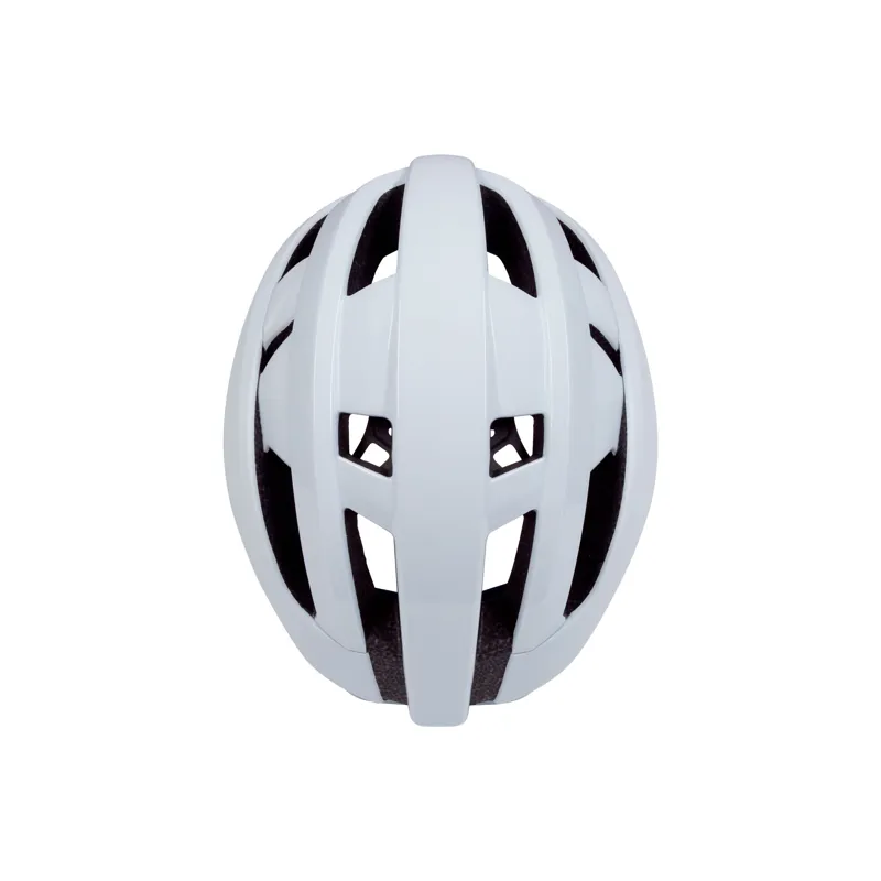 HJC Ibex 3 Road Helmet - Matt White-5