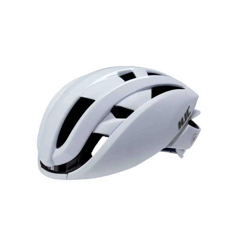 HJC Ibex 3 Road Helmet - Matt White
