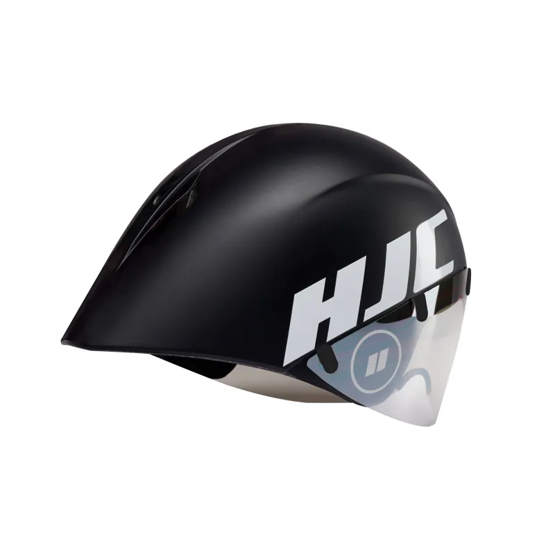 HJC Adwatt 1.5 TT/Triathlon Helmet - Matt Black-3
