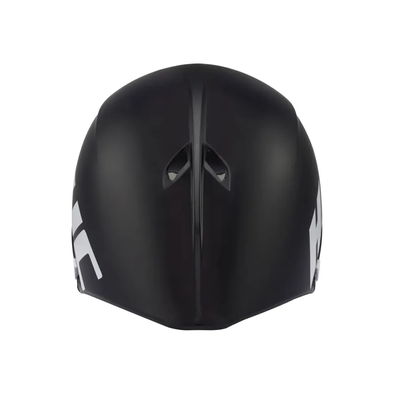 HJC Adwatt 1.5 TT/Triathlon Helmet - Matt Black-4