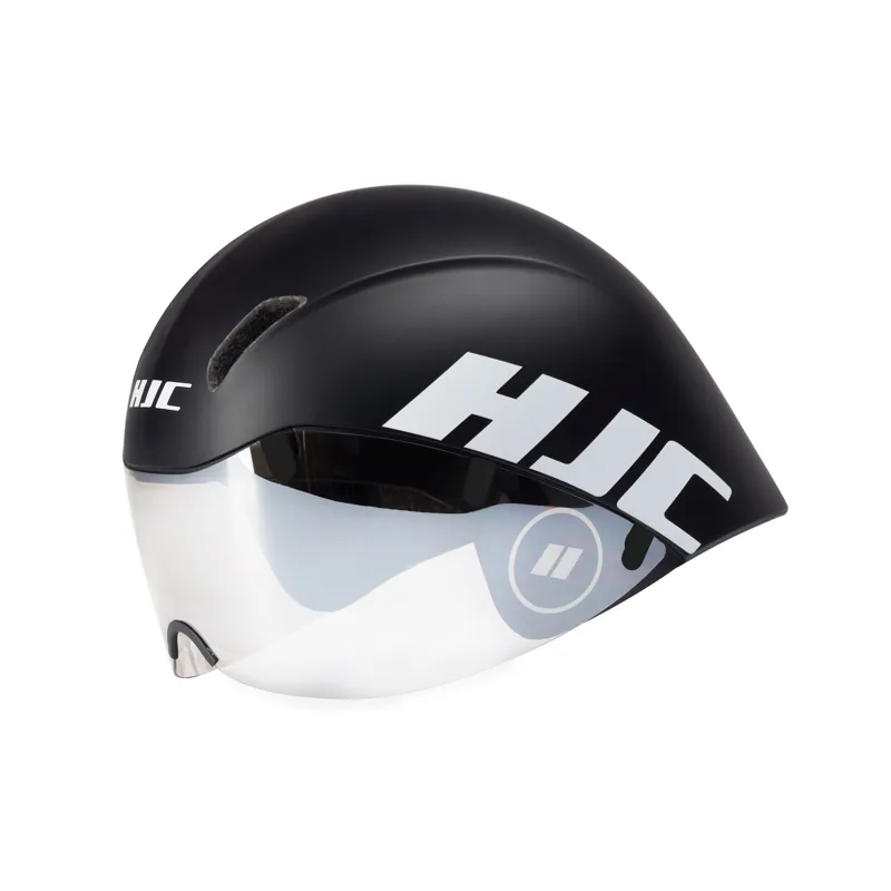HJC Adwatt 1.5 TT/Triathlon Helmet - Matt Black