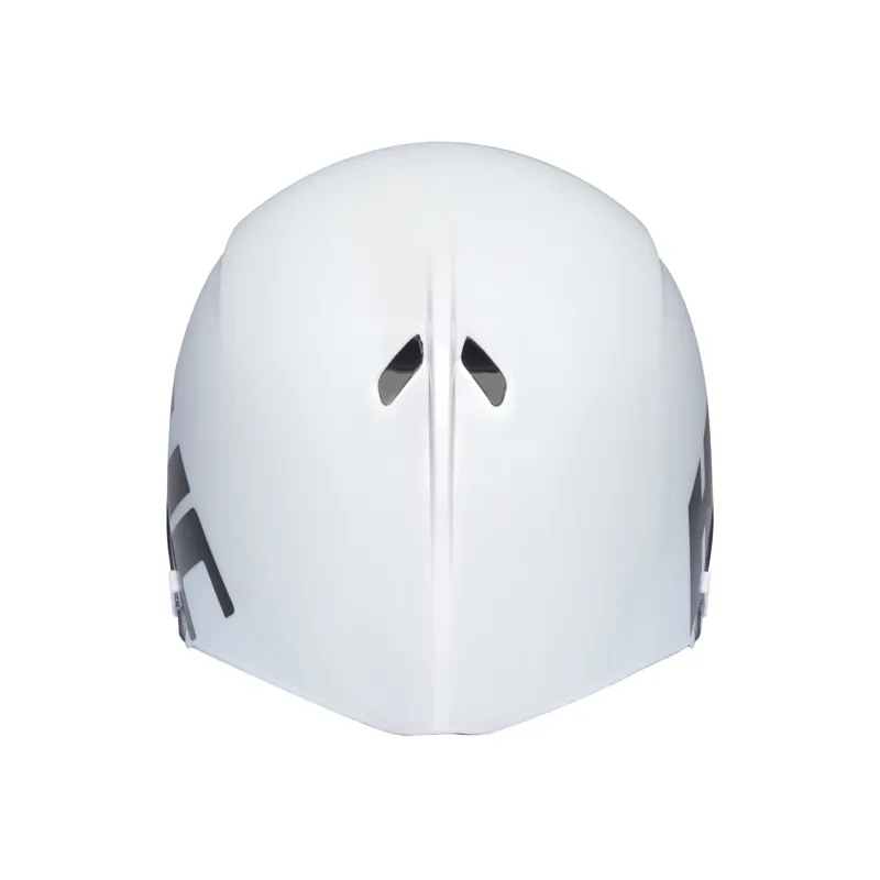 HJC Adwatt 1.5 TT/Triathlon Helmet - White-4