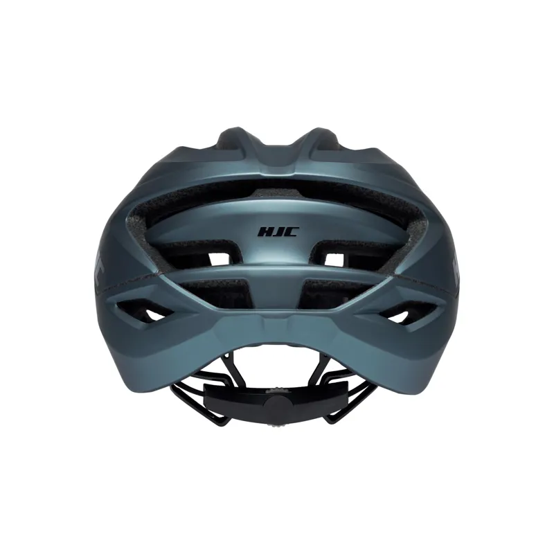 HJC Crosser Urban Helmet - Metal Grey-4