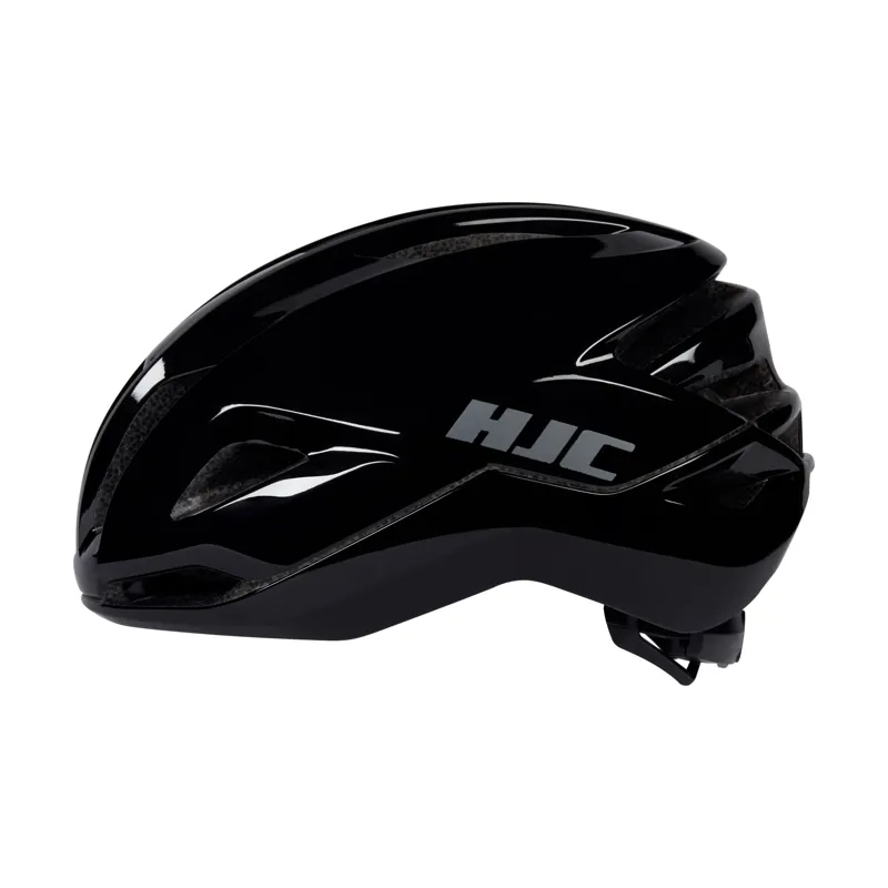 HJC Crosser Urban Helmet - Black-1
