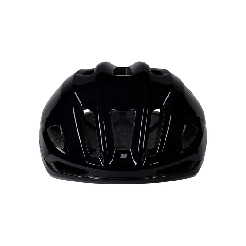 HJC Crosser Urban Helmet - Black-3