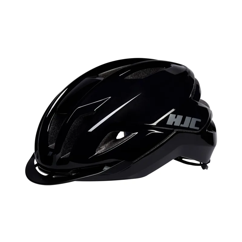 HJC Crosser Urban Helmet - Black