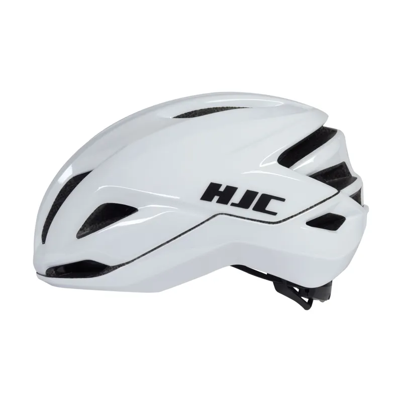 HJC Crosser Urban Helmet - White-1