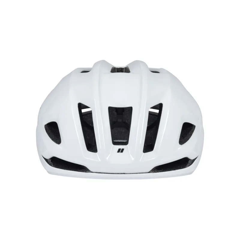 HJC Crosser Urban Helmet - White-3