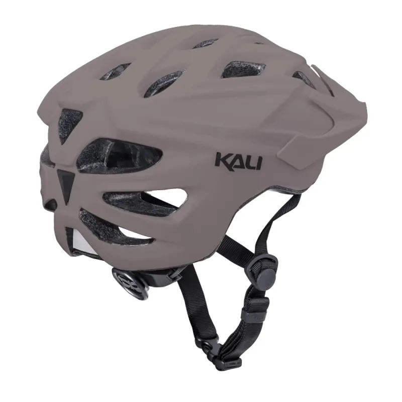 Kali Chakra Solo Solid Urban Helmet - Fig-1