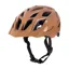 Kali Chakra Solo Solid Urban Helmet - Mocha