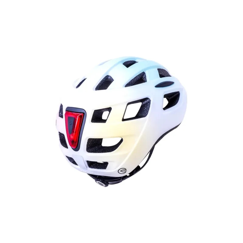 Kali Central Urban Helmet - Horizon Petal-2