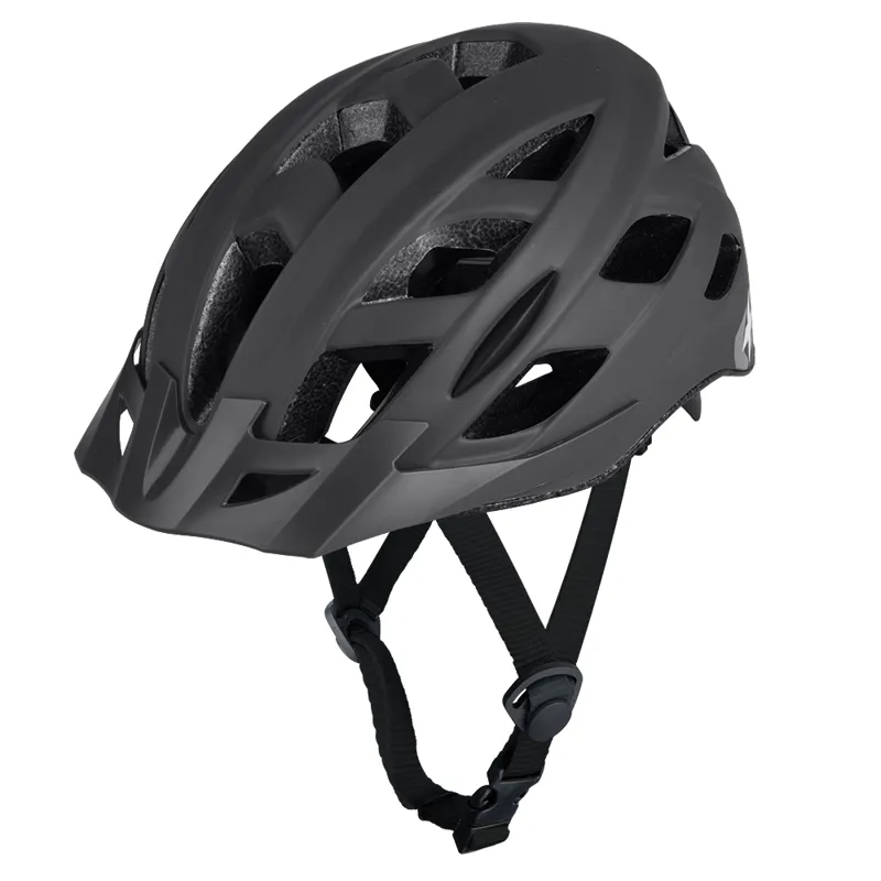 Oxford Metro-V Urban Helmet - Matte Black