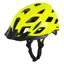 Oxford Metro-V Urban Helmet - Gloss Fluo