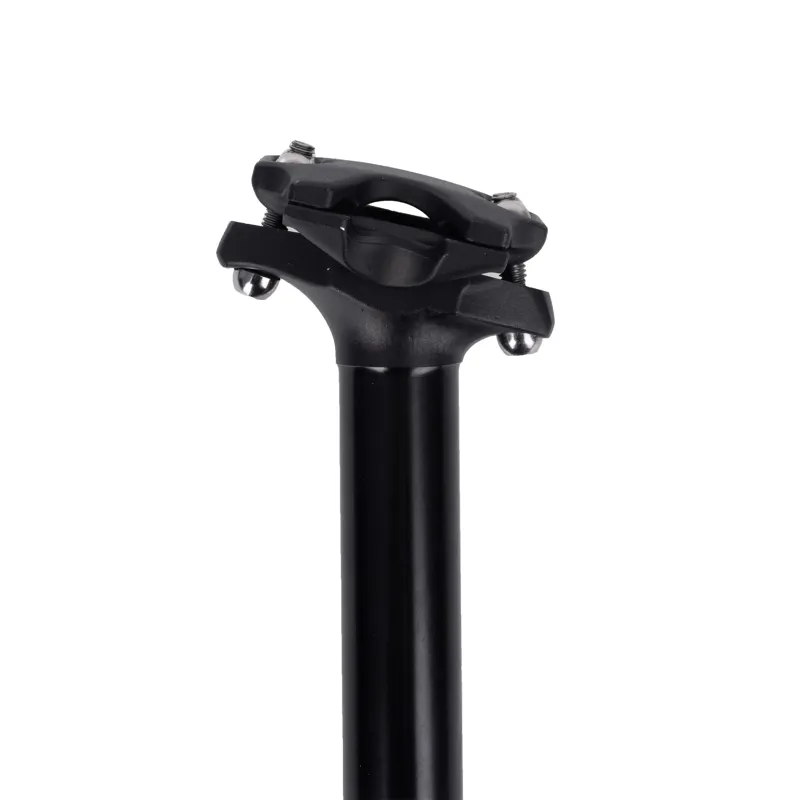 Oxford Evo Descend Dropper Seat Post - Black-3