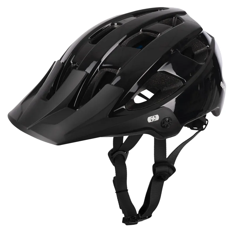 Oxford Sequor MTB Helmet - Black
