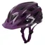 Oxford Talon MTB Helmet - Gloss Purple