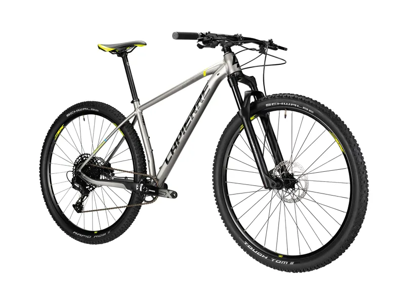 Vtt lapierre prorace 2.9