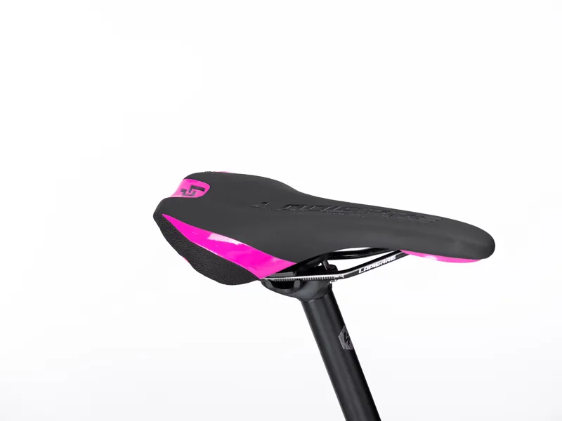 Lapierre Prorace 2.9 Womens 29er 2020 Hardtail Mountain Bike - Grey-3