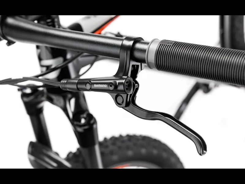 Lapierre Prorace 229 2019 29er Hardtail Mountain Bike - Black/Orange-3