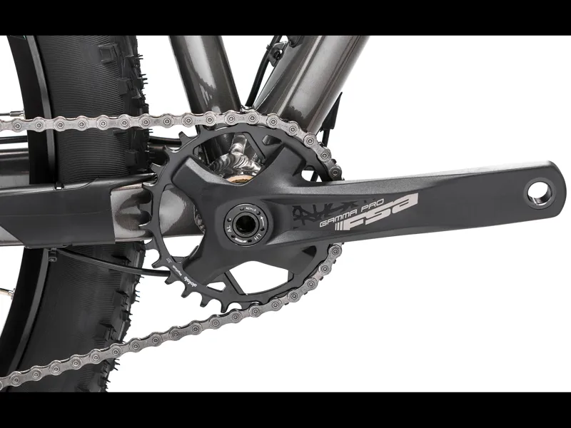 Lapierre Prorace 229 Womens 29er 2019 Mountain Bike - Black/Turquoise-4