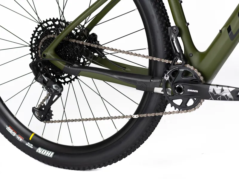 lapierre fat bike