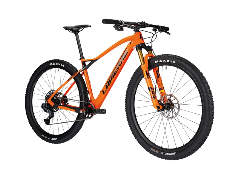 lapierre mtb 2020