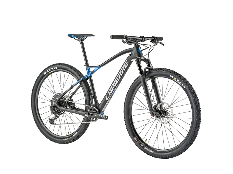 Lapierre pro race 629 sat 2019 Clearance
