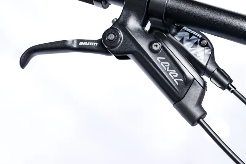 Lapierre Prorace Sat 629 29er 2018 Hardtail Mountain Bike - Black/Red-3