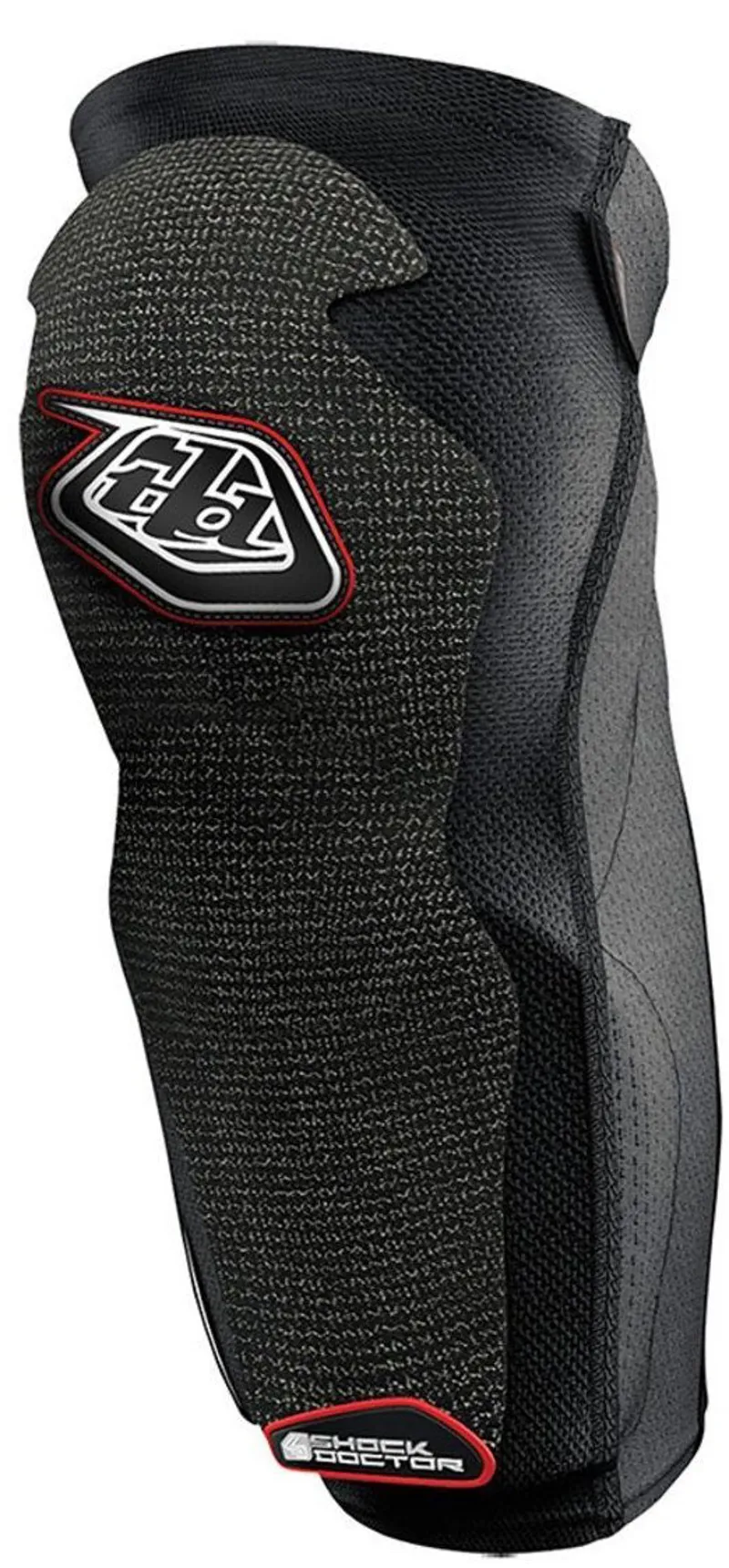 Troy Lee Designs 5450 Knee Guards Long-1