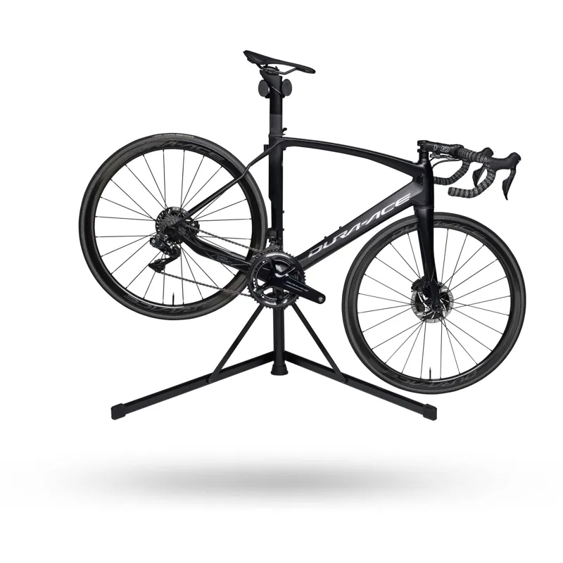 Pro Folding Bike Repair Stand-1