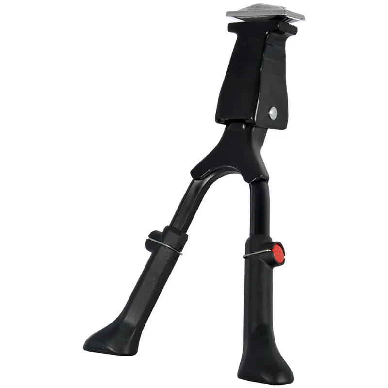 Oxford Double E-Bike Compatible Kickstand - Black