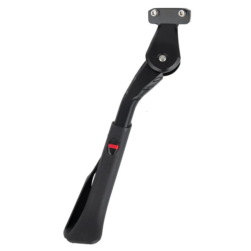 Oxford Deluxe 40 Chainstay Fit 40mm Centre E-Bike Compatible Kickstand