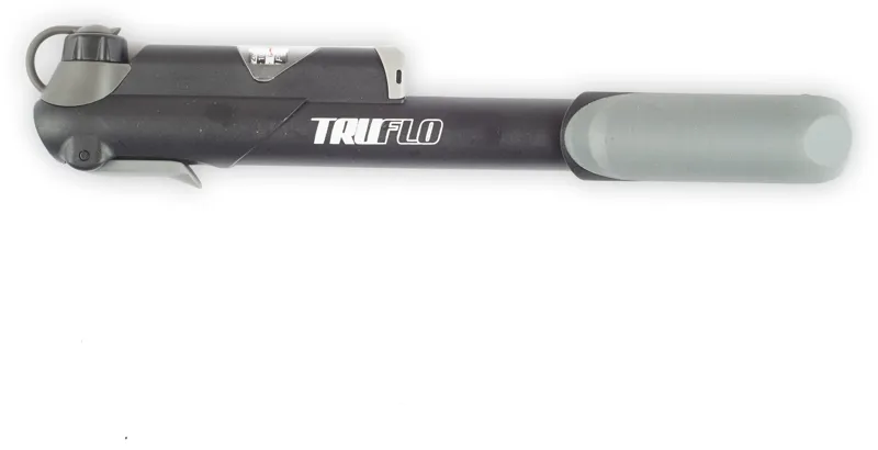 Truflo Micro 5 General Purpose Mini Pump w/Pressure Gauge