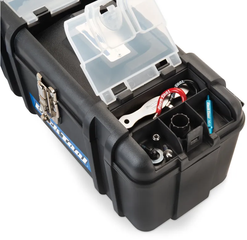 Park Tool AK-5 Advanced Mechanic Tool Kit-2