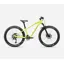 Orbea Laufey 24 H30 2024 Junior Mountain Bike - Spicy Lime/Corn Yellow