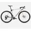 Orbea Gain M21e 1X 2024 Carbon Electric Road Bike - White Chic/Green