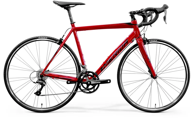 merida race 80 2019 road bike review